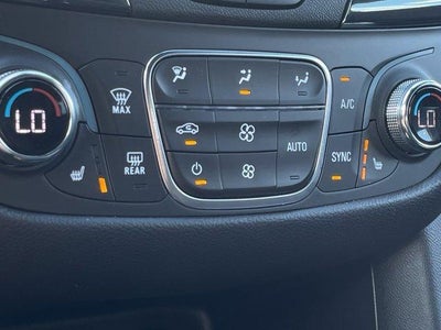 2024 Chevrolet Equinox AWD RS