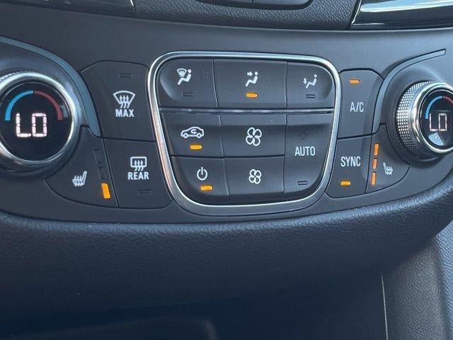 2024 Chevrolet Equinox AWD RS