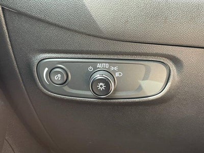 2024 Chevrolet Equinox AWD RS