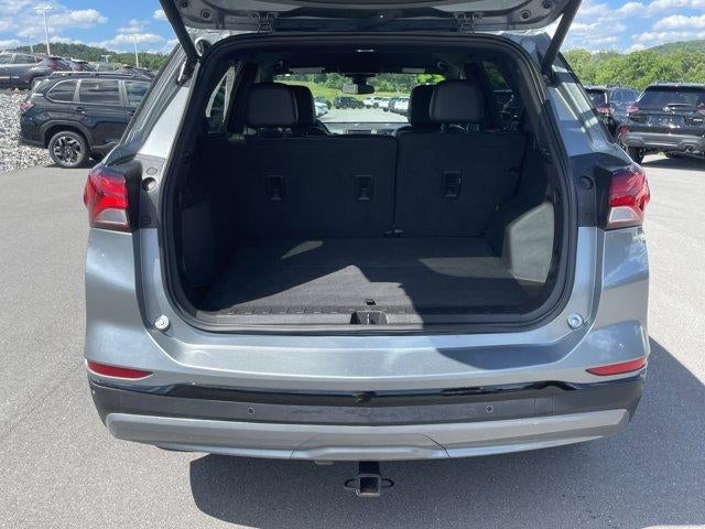 2024 Chevrolet Equinox AWD RS