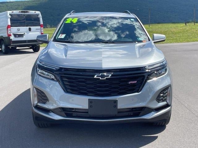 2024 Chevrolet Equinox AWD RS