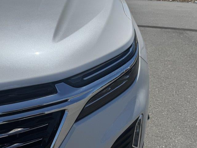 2024 Chevrolet Equinox AWD Premier