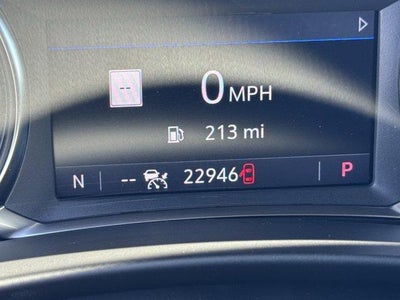 2024 Chevrolet Equinox AWD Premier