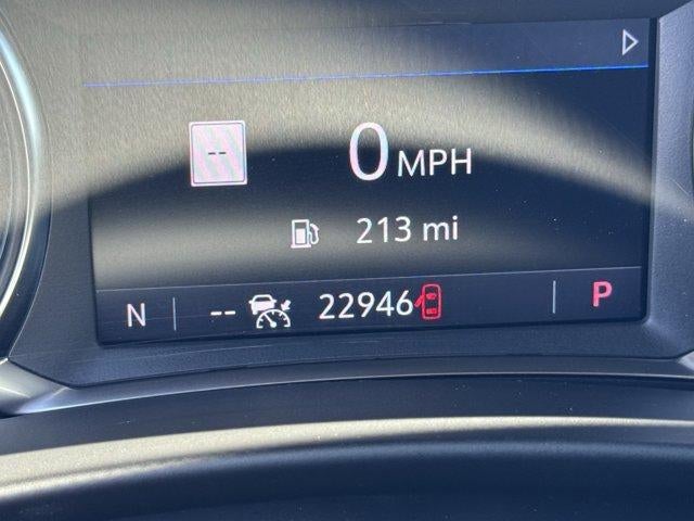 2024 Chevrolet Equinox AWD Premier