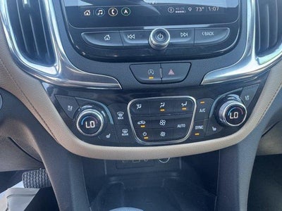 2024 Chevrolet Equinox AWD Premier