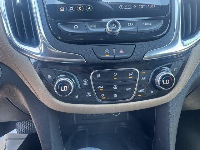 2024 Chevrolet Equinox AWD Premier