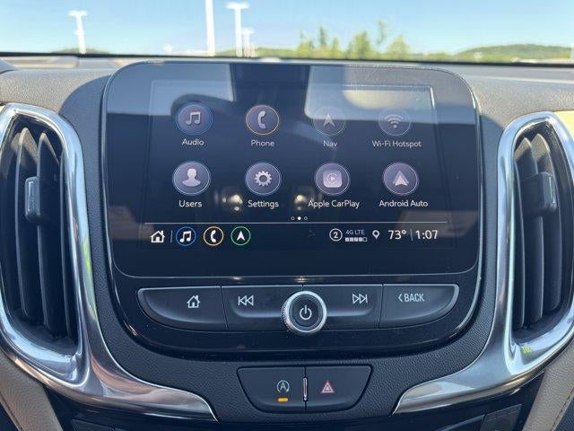 2024 Chevrolet Equinox AWD Premier