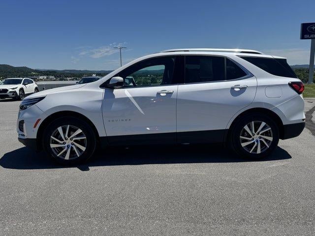 2024 Chevrolet Equinox AWD Premier