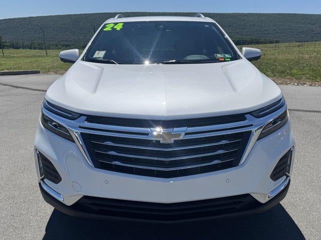 2024 Chevrolet Equinox AWD Premier