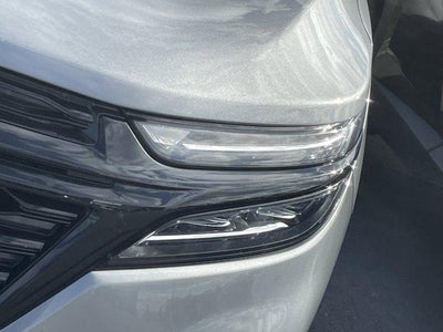 2024 Chevrolet Equinox AWD Premier