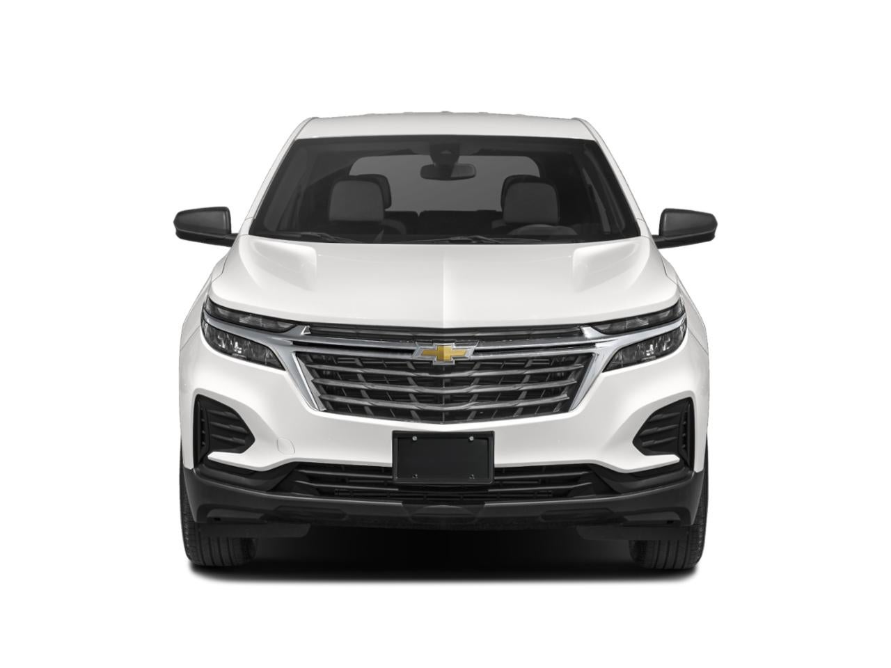 2024 Chevrolet Equinox AWD Premier