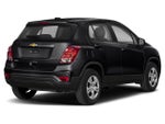 2018 Chevrolet Trax AWD 4dr LS