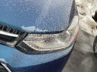 2020 Chevrolet Trax AWD LT