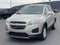 2016 Chevrolet Trax AWD 4dr LT