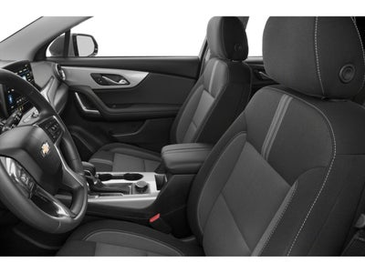 2024 Chevrolet Blazer LT AWD