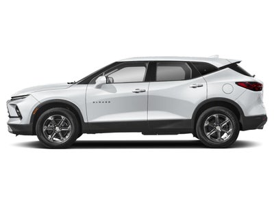 2024 Chevrolet Blazer LT AWD