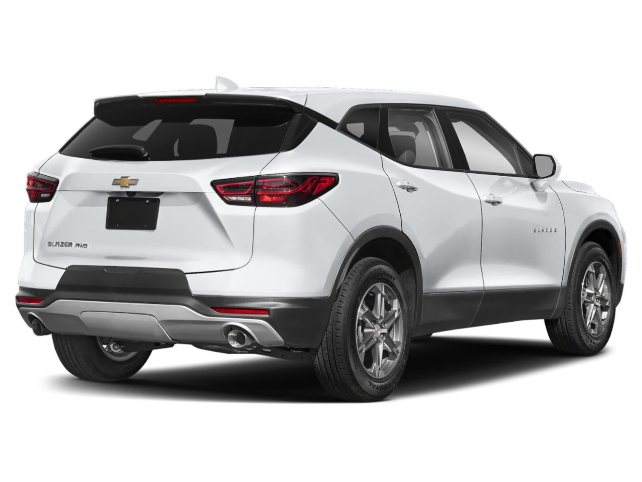 2024 Chevrolet Blazer LT AWD