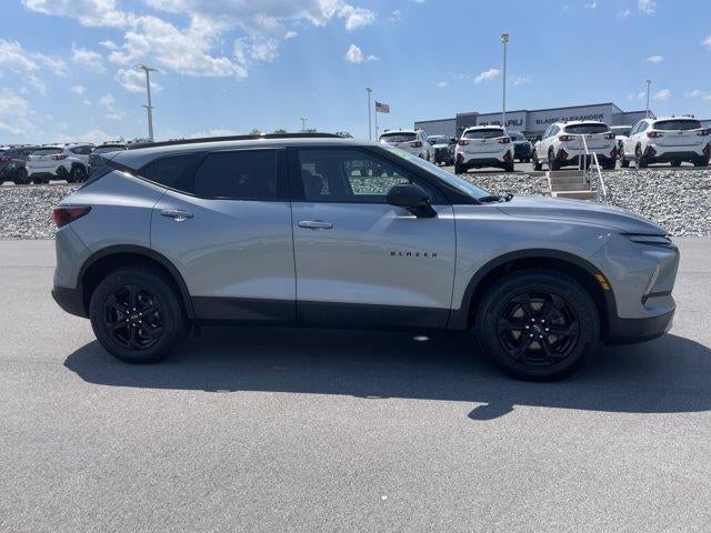 2023 Chevrolet Blazer AWD 4dr LT w/2LT