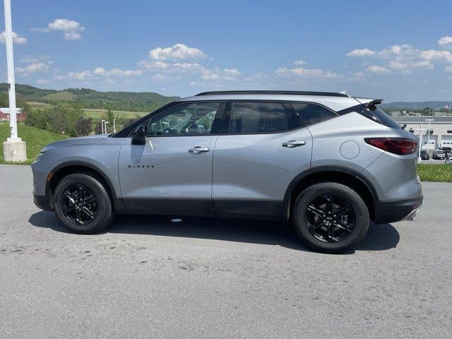 2023 Chevrolet Blazer AWD 4dr LT w/2LT