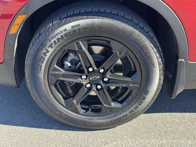 2024 Chevrolet Blazer LT AWD