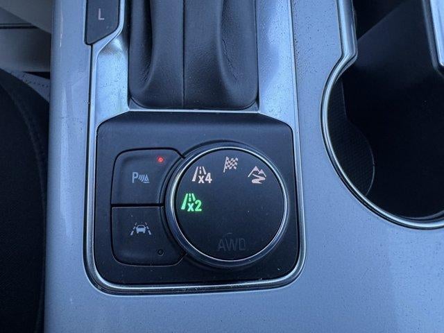 2024 Chevrolet Blazer LT AWD