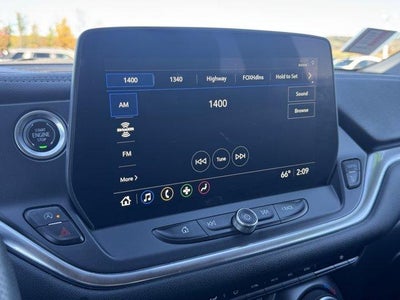 2024 Chevrolet Blazer LT AWD