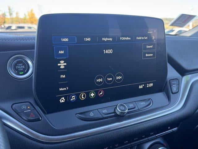 2024 Chevrolet Blazer LT AWD