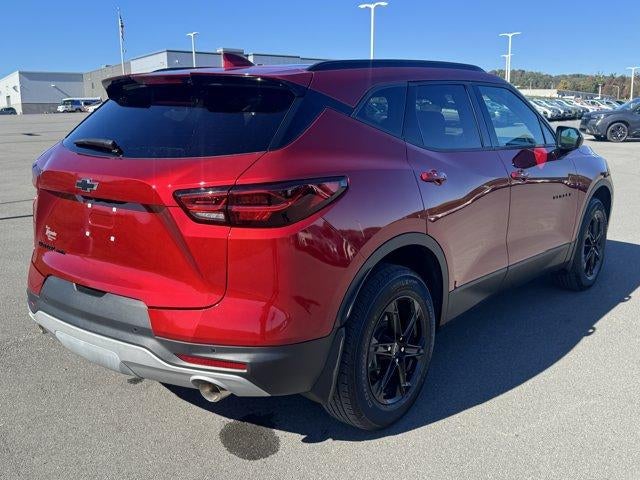 2024 Chevrolet Blazer LT AWD