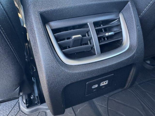 2024 Chevrolet Blazer LT AWD