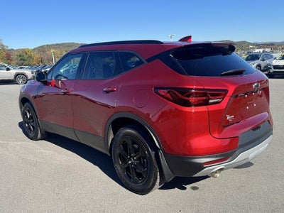 2024 Chevrolet Blazer LT AWD
