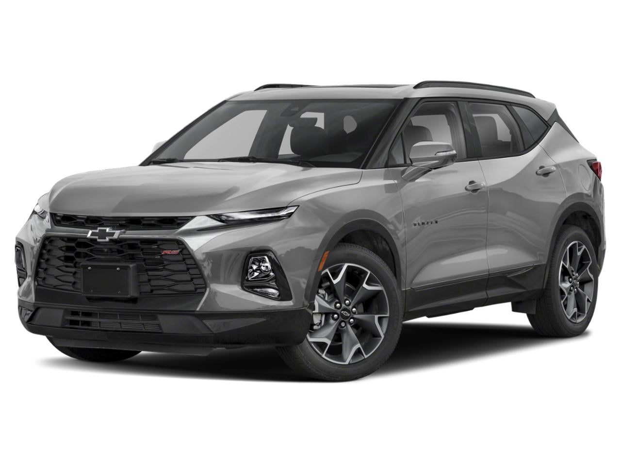 2021 Chevrolet Blazer RS AWD