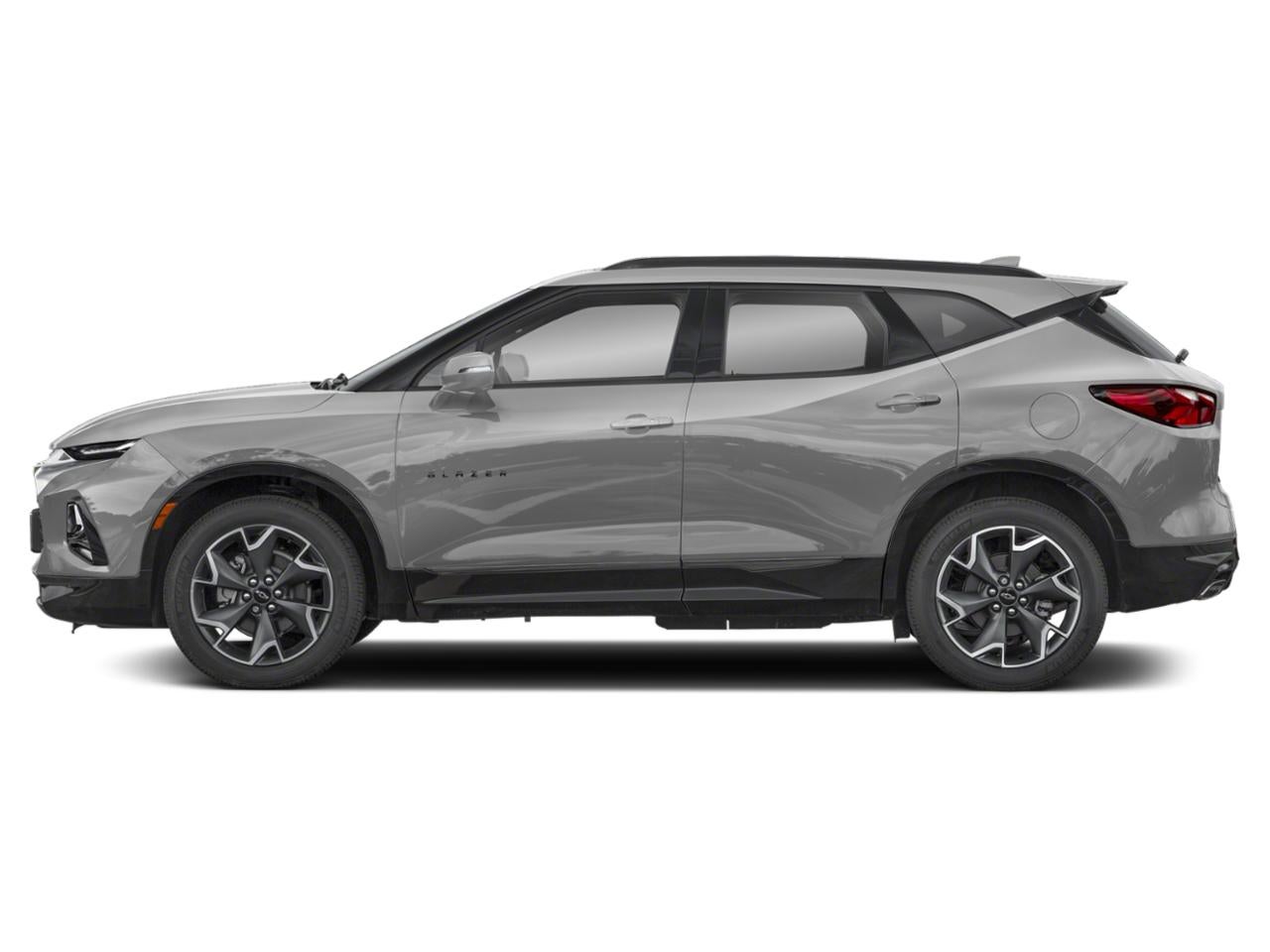2021 Chevrolet Blazer RS AWD