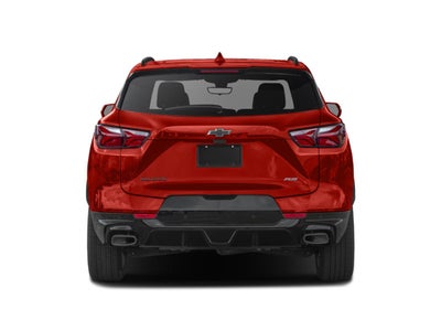 2021 Chevrolet Blazer RS AWD