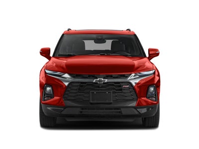 2021 Chevrolet Blazer RS AWD