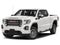 2020 GMC Sierra 1500 Crew Cab Short Box 4-Wheel Drive AT4