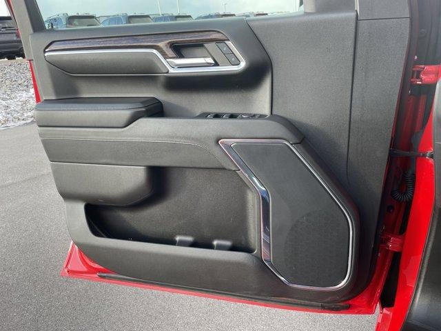 2023 GMC Sierra 1500 Crew Cab Short Box 4-Wheel Drive Elevation 3SB