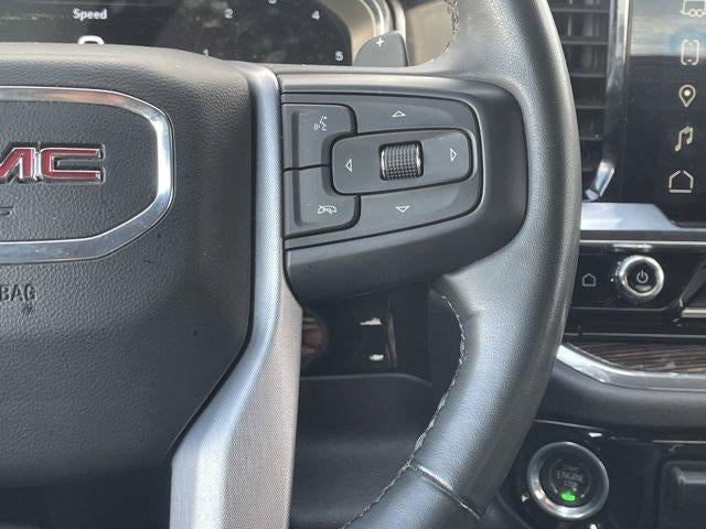 2023 GMC Sierra 1500 Crew Cab Short Box 4-Wheel Drive Elevation 3SB