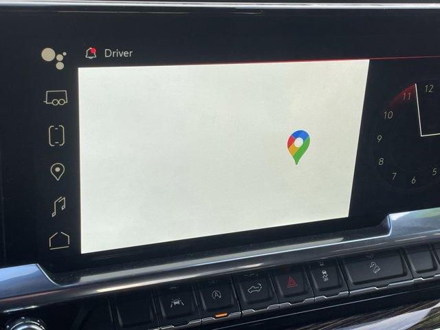 2023 GMC Sierra 1500 Crew Cab Short Box 4-Wheel Drive Elevation 3SB