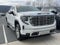 2022 GMC Sierra 1500 Crew Cab Short Box 4-Wheel Drive Denali
