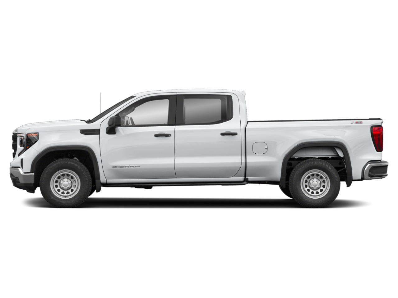 2022 GMC Sierra 1500 Crew Cab Short Box 4-Wheel Drive Denali