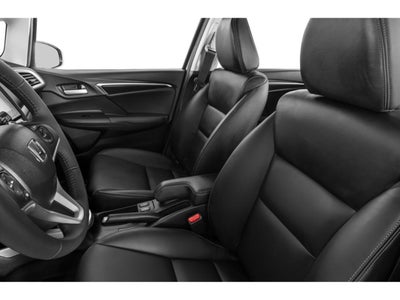 2015 Honda Fit EX-L CVT