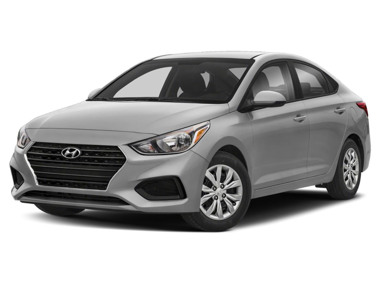 2019 Hyundai ACCENT SE Sedan Auto