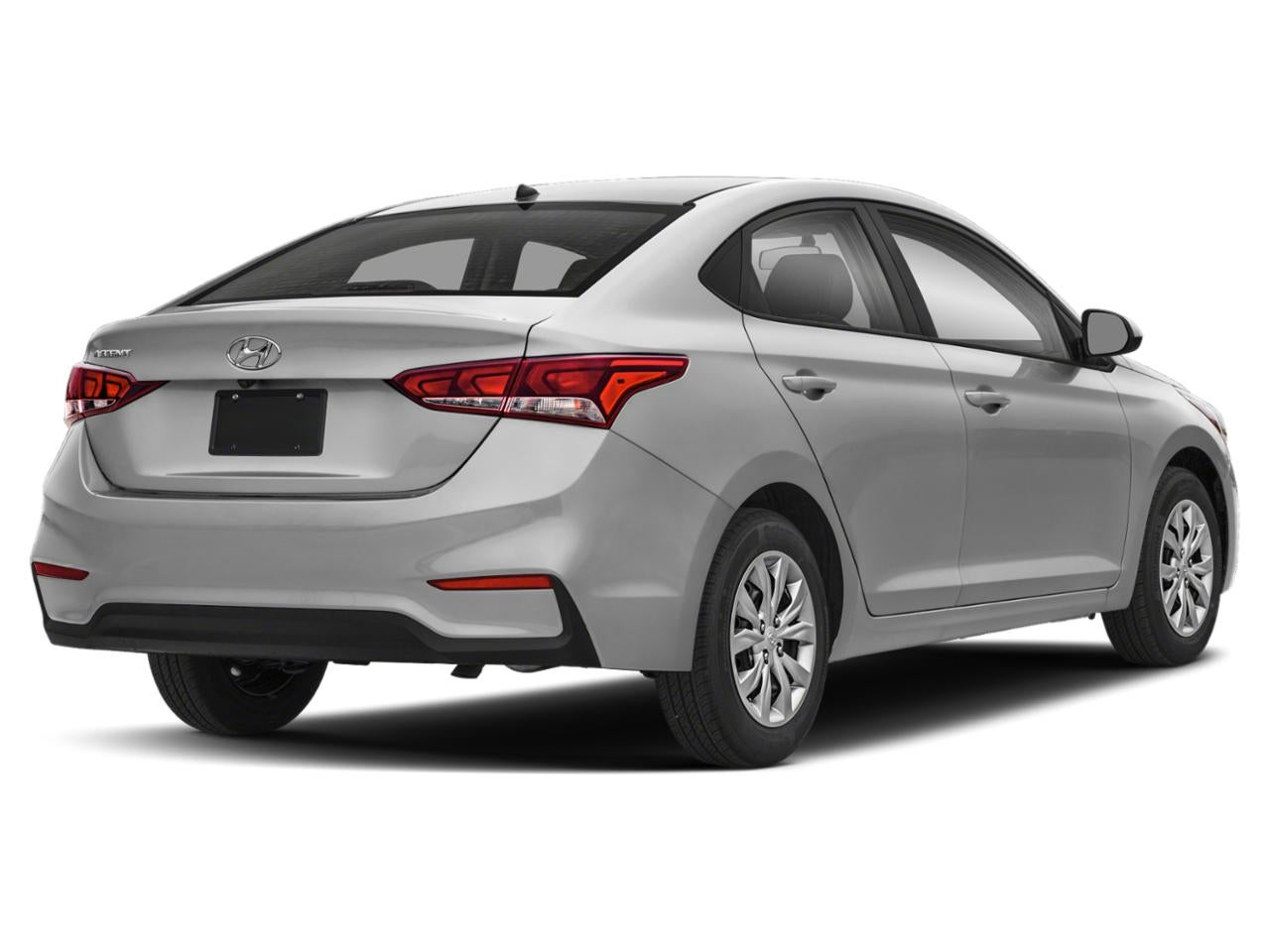 2019 Hyundai ACCENT SE Sedan Auto