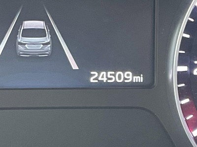 2024 Kia Forte GT-Line IVT