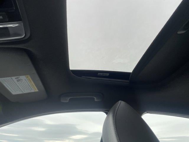 2024 Kia Forte GT-Line IVT