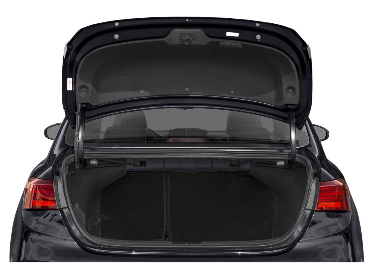 2024 Kia Forte GT-Line IVT