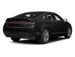 2013 Lincoln MKZ 4dr Sdn AWD