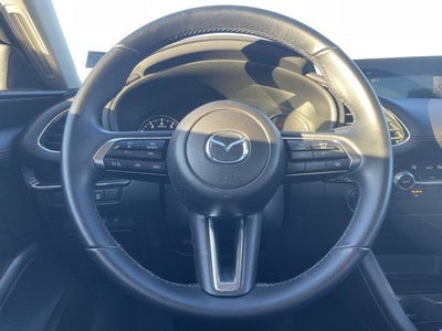 2025 Mazda Mazda3 Sedan 2.5 S Carbon Edition AWD