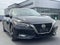 2021 Nissan Sentra SR CVT