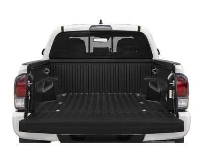 2023 Toyota Tacoma 4WD 4WD TRD Sport Double Cab 5' Bed V6 MT (Natl)